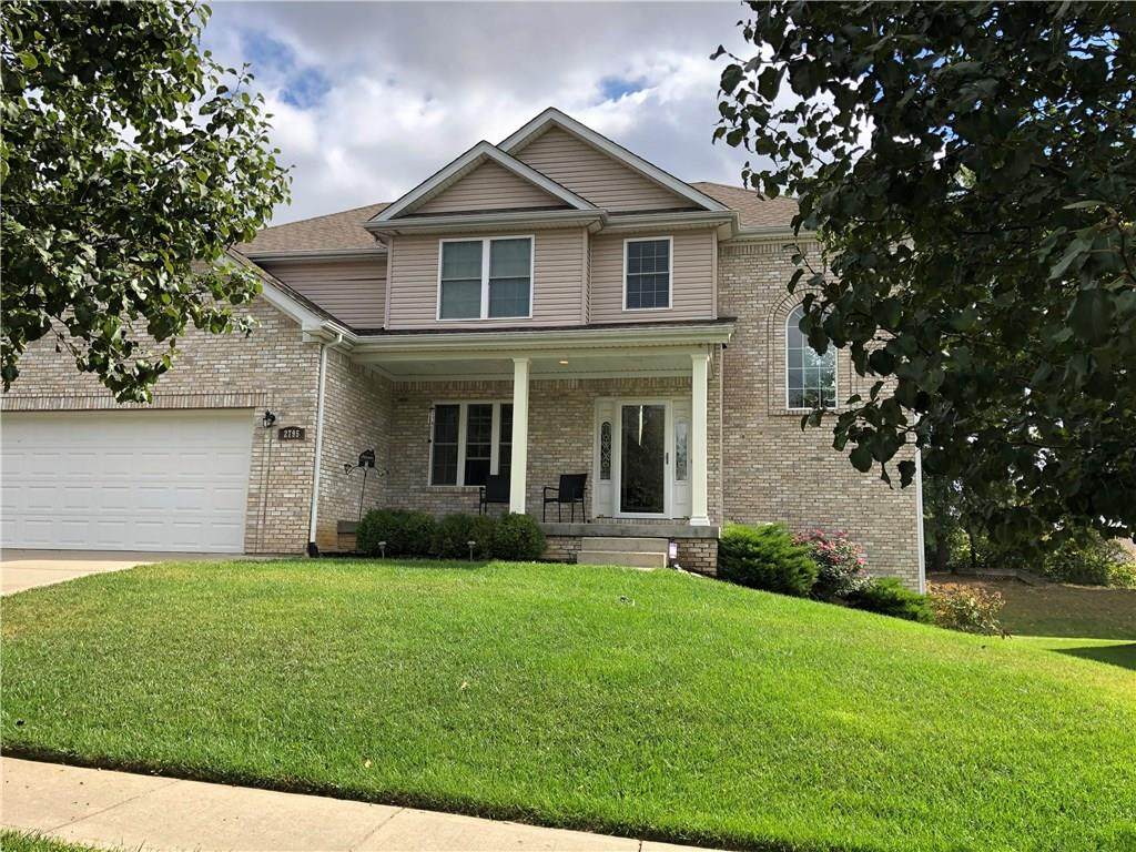 2795 Braeburn - Photo 1
