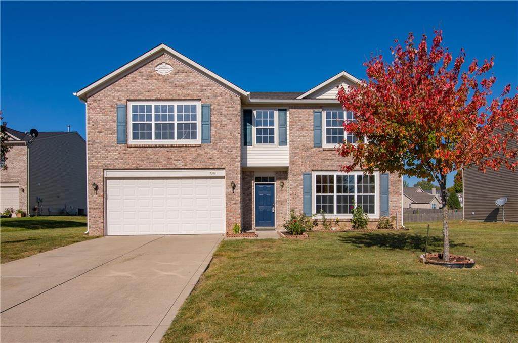 7244 Bruin Drive - Photo 1
