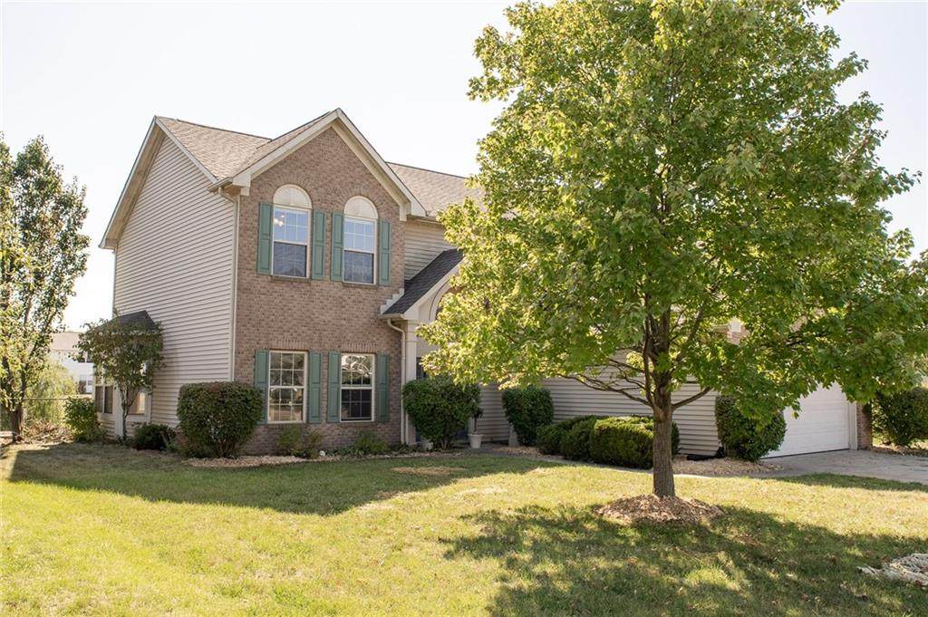 4895 Aquaduct Drive - Photo 1
