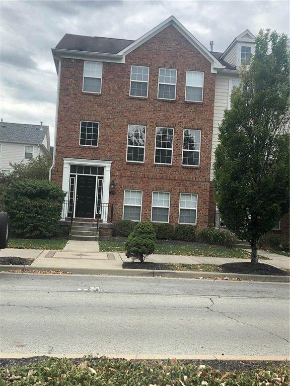 1170 Cavendish Drive - Photo 1