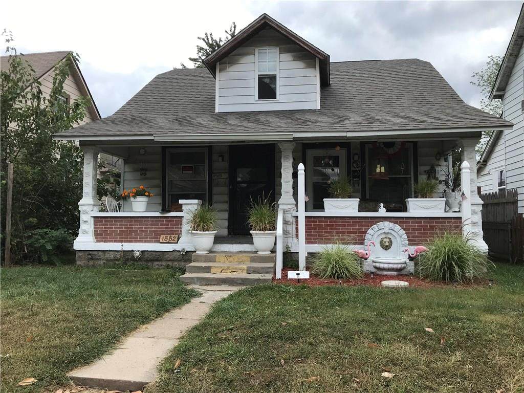 1550-52 Belmont Avenue - Photo 1