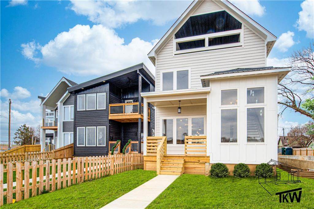 701 Prospect Street - Photo 1