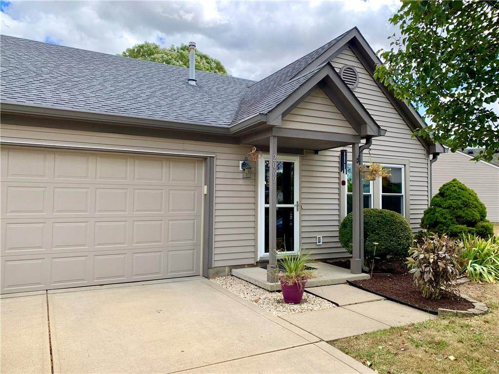 2069 Fullwood Drive - Photo 1