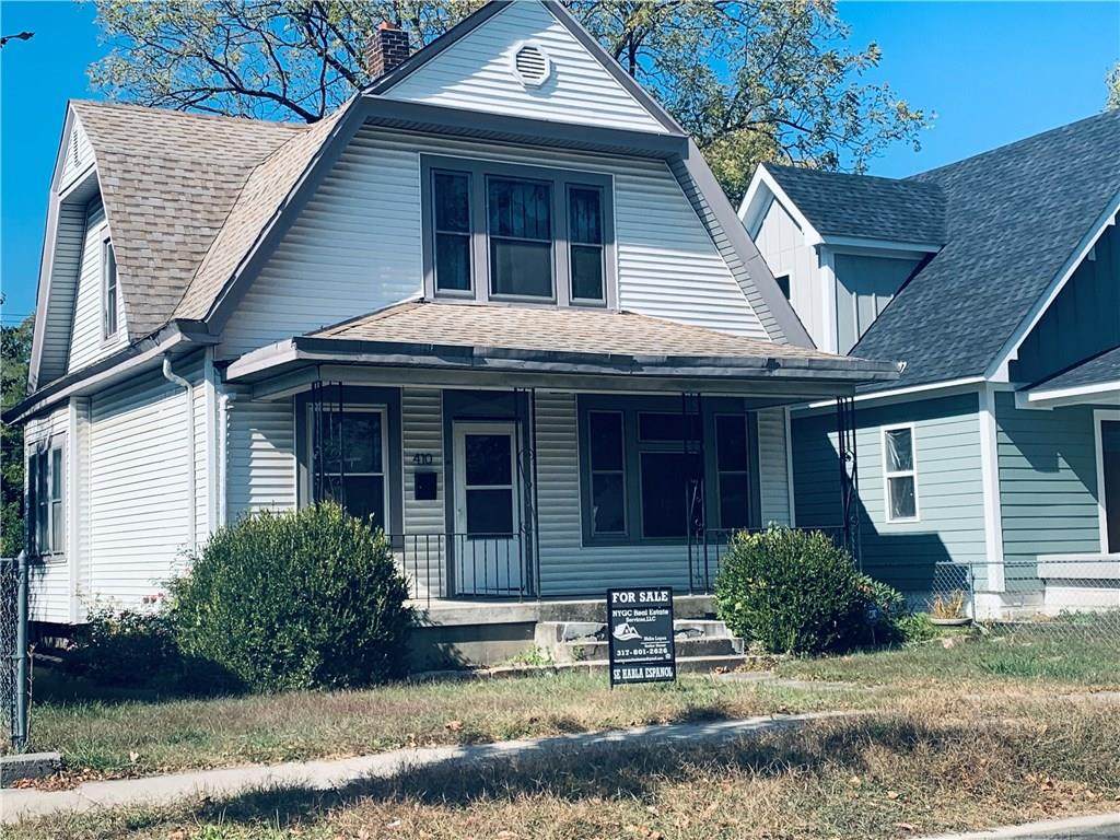 410 Chester Avenue - Photo 1