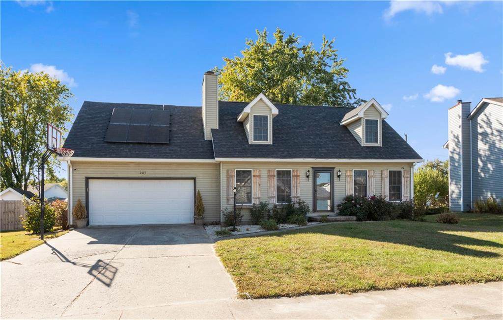 207 Deer Park Court - Photo 1