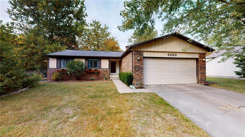 4220 Clayburn Drive - Photo 1