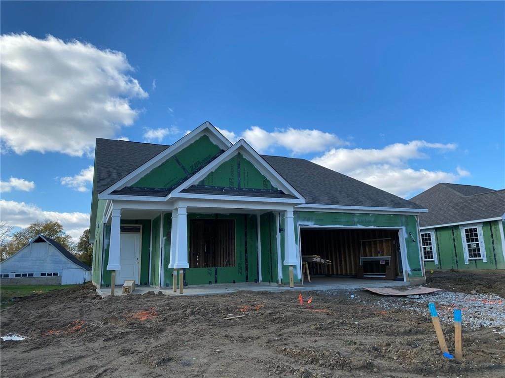 7220 Wooden Grange Drive - Photo 1