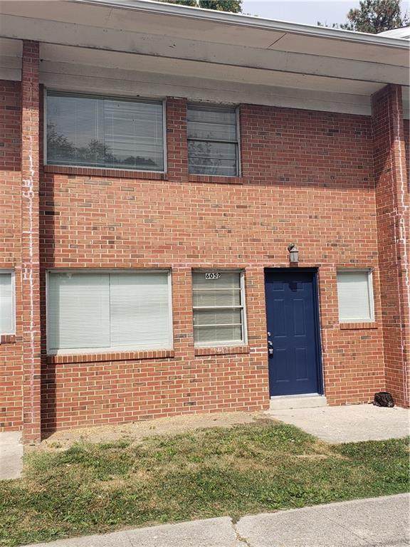 6052 16th Street - Photo 1