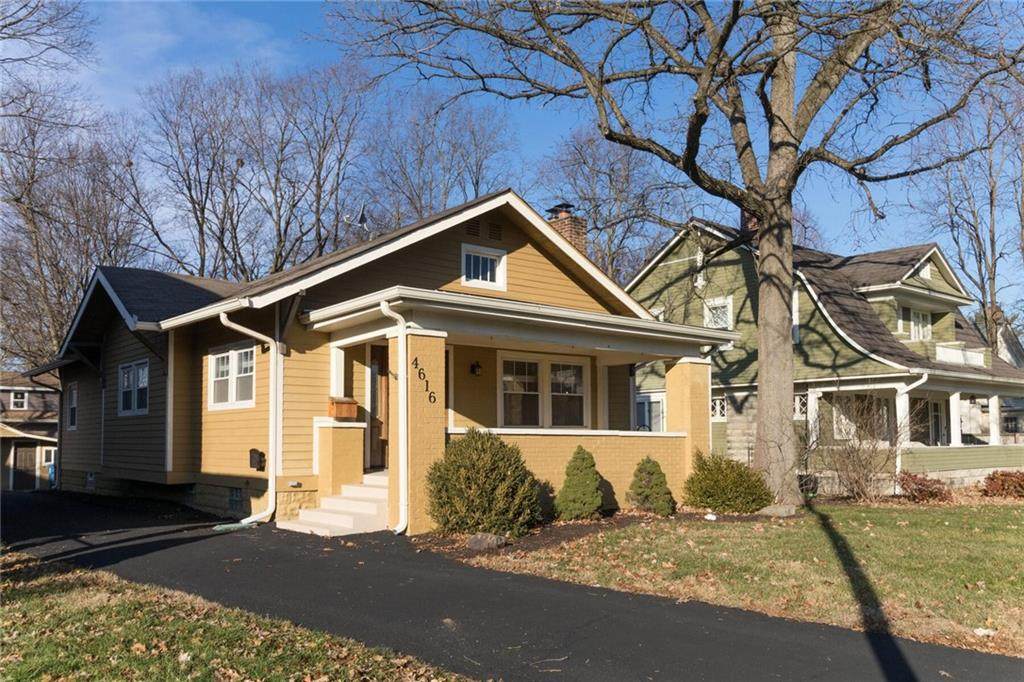 4616 Central Avenue - Photo 1