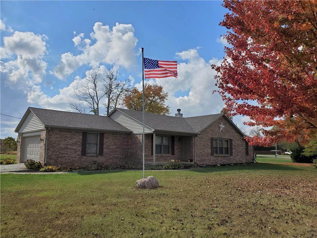 316 Santee Drive - Photo 1