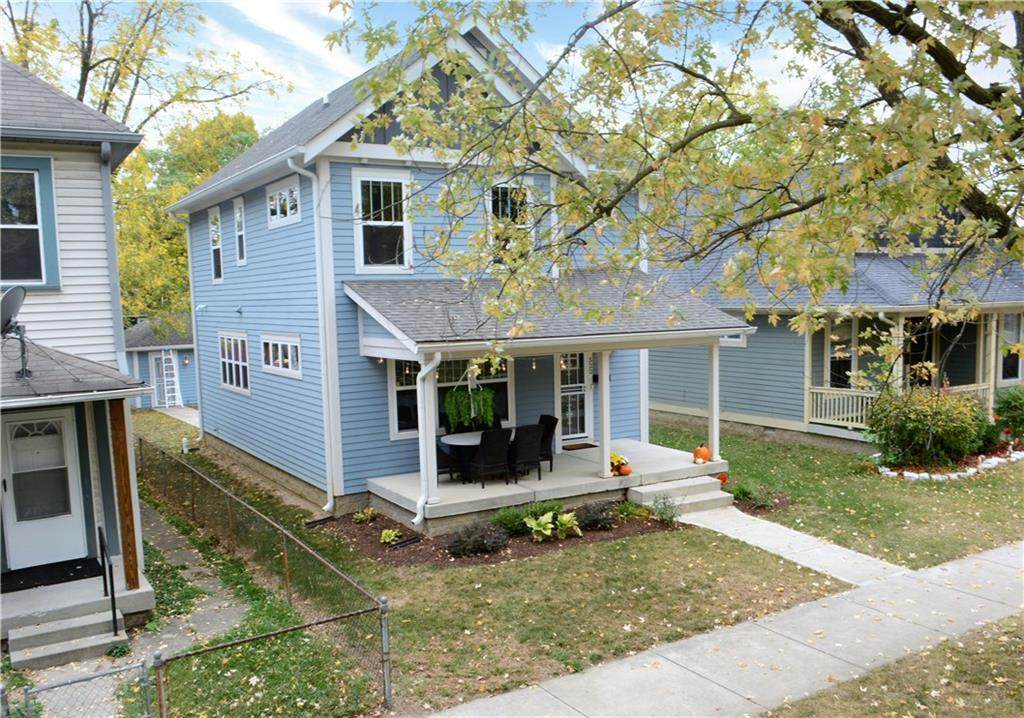 522 Jefferson Avenue - Photo 1