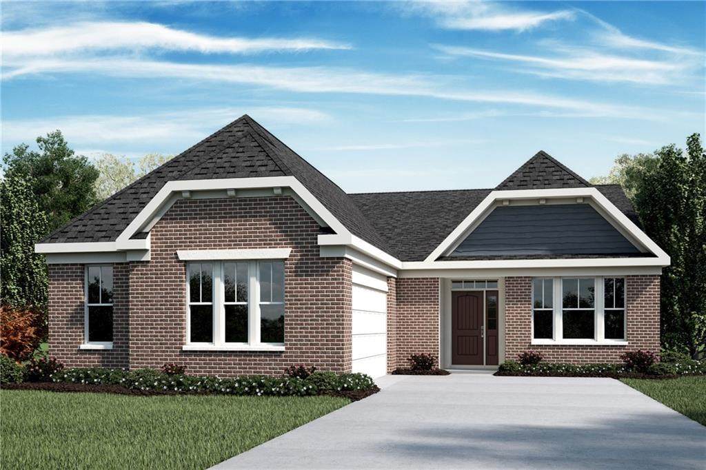 8710 Brookside Boulevard - Photo 1