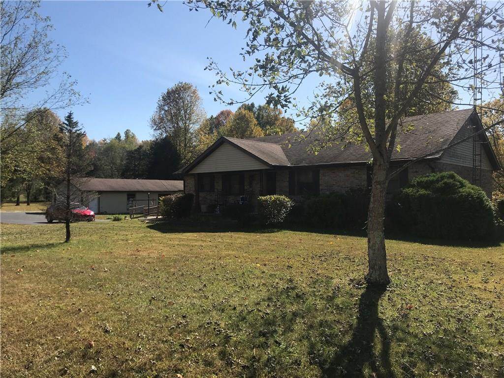 3805 State Highway 7 - Photo 1