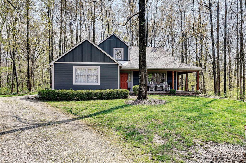 1145 Starkey Road - Photo 1