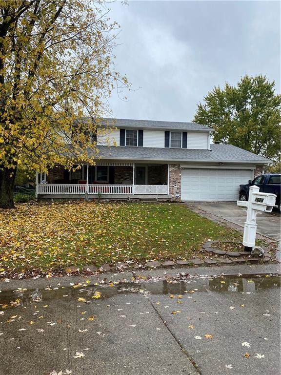 7628 Muirfield Court - Photo 1