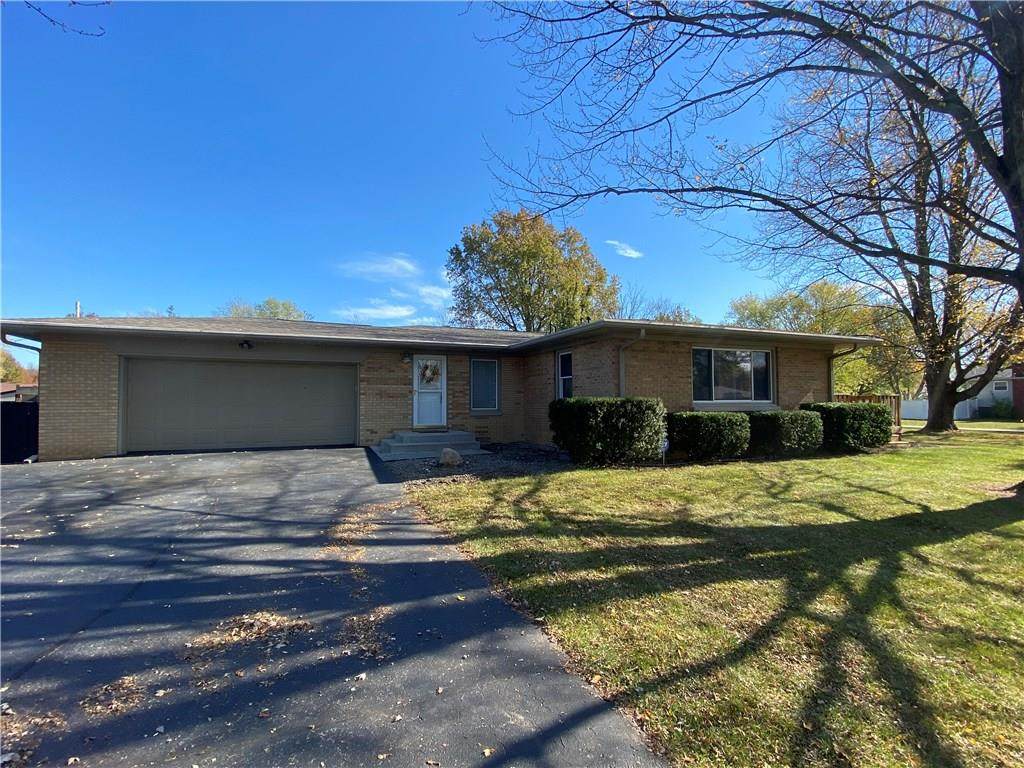 10131 Balfer Drive - Photo 1