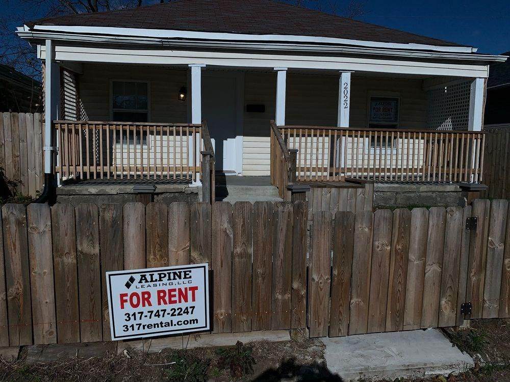 2022 Maryland Street - Photo 1