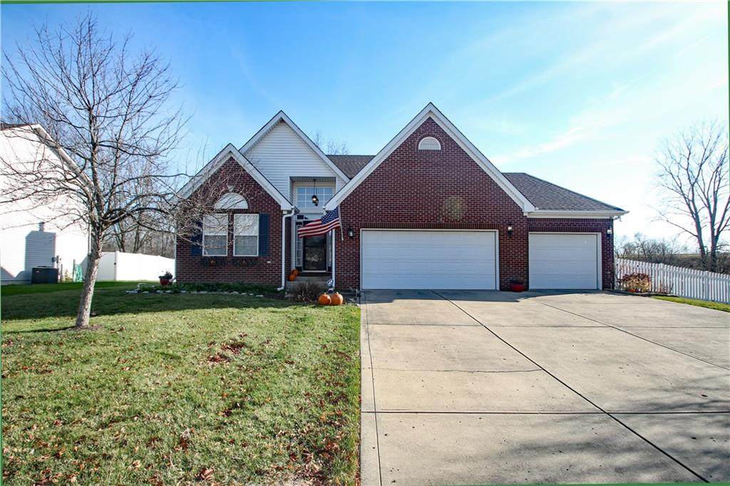 13671 Autumn Lake Overlook - Photo 1