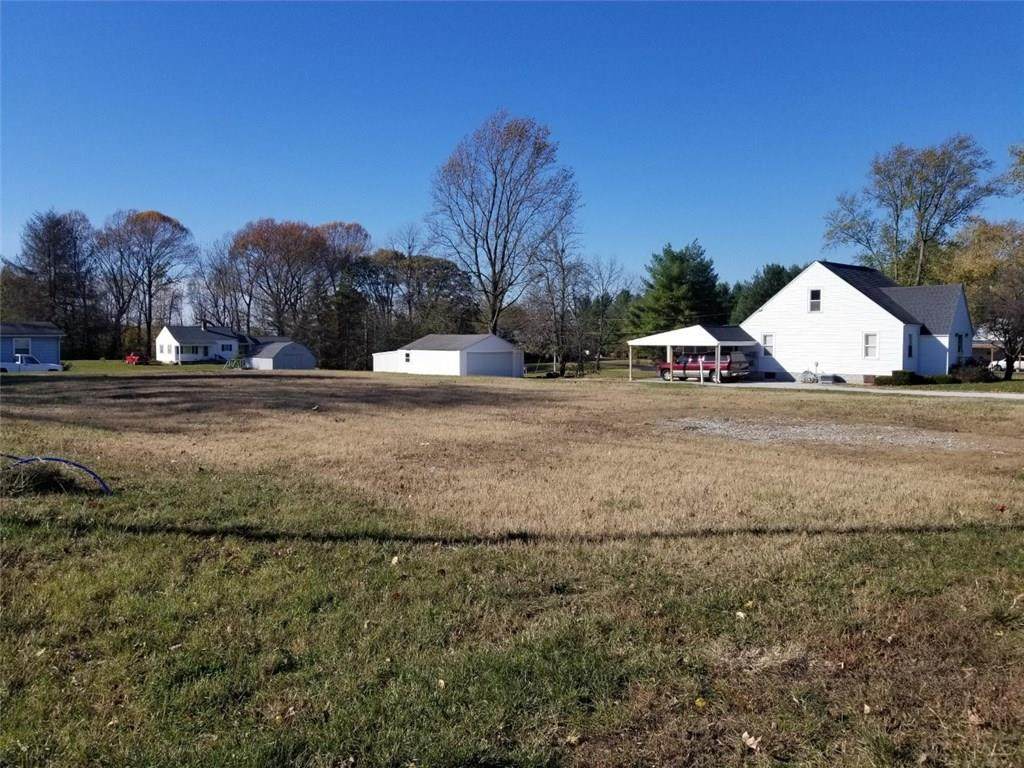 1815 Ewing Street - Photo 1