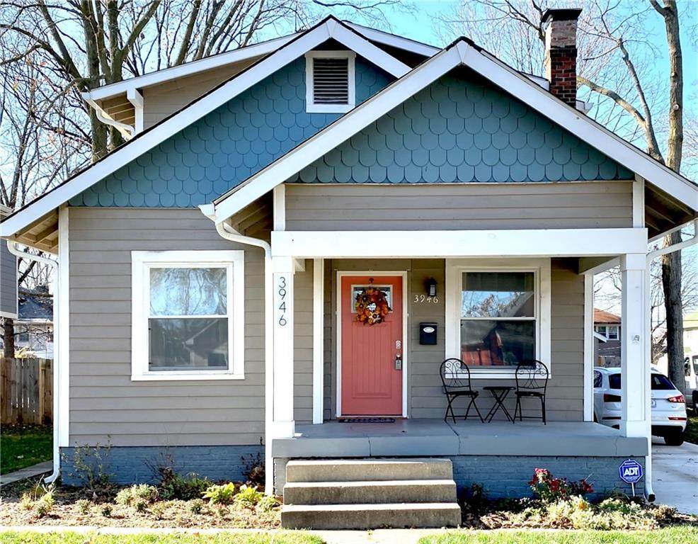 3946 Winthrop Avenue - Photo 1