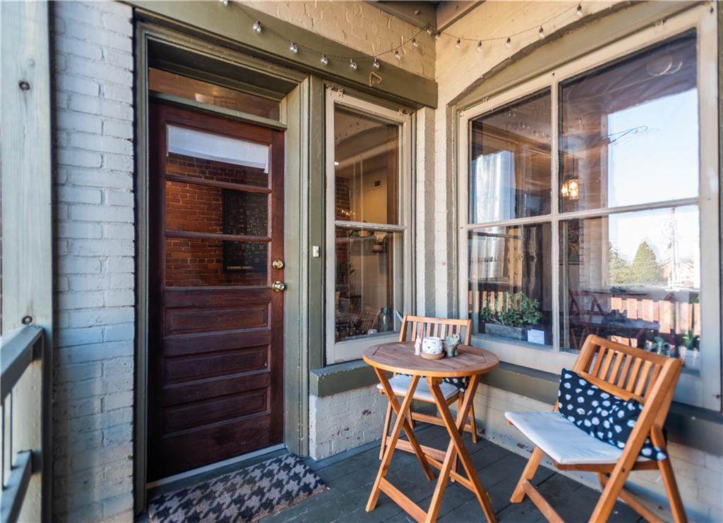 108 Saint Clair Street - Photo 1