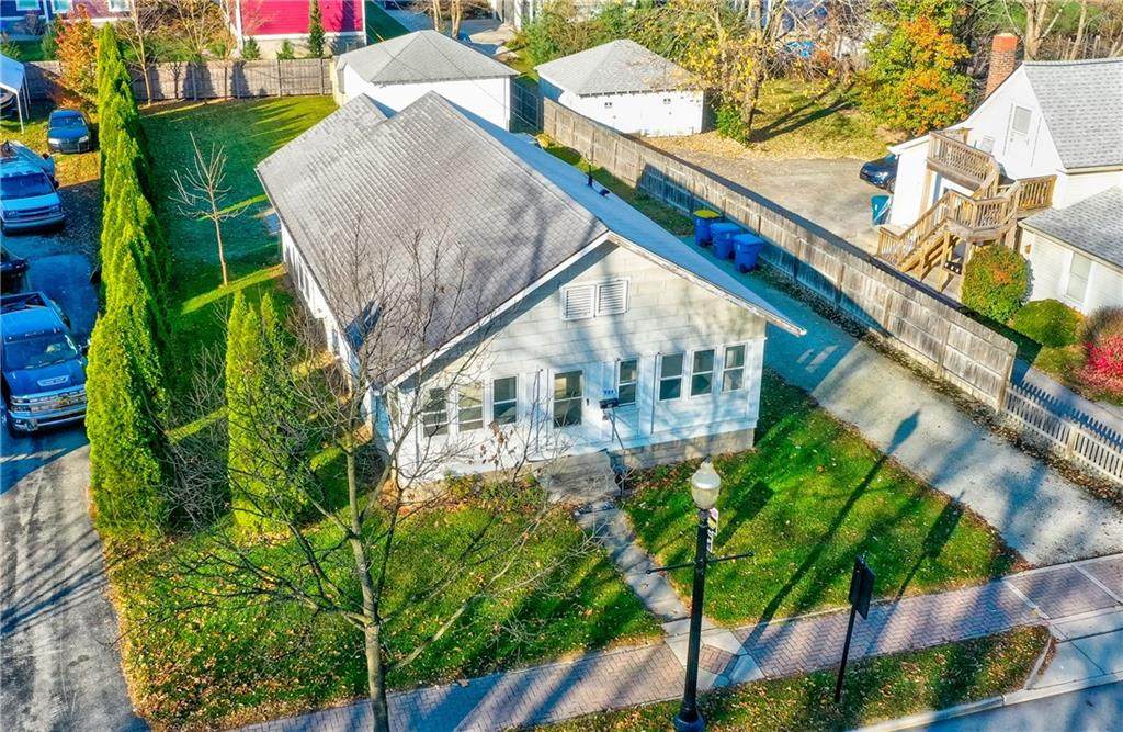 730 Rangeline Road - Photo 1