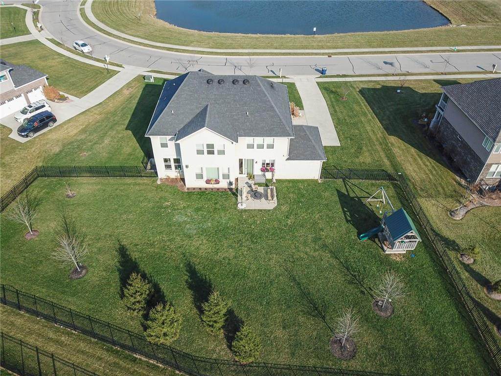 15581 Allistair Drive - Photo 1