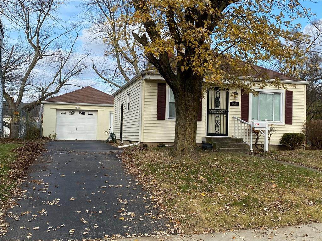 5434 19th Place - Photo 1