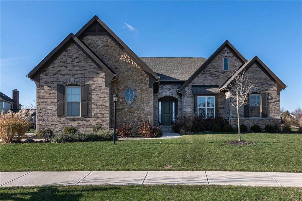 13934 Amber Meadow Drive - Photo 1