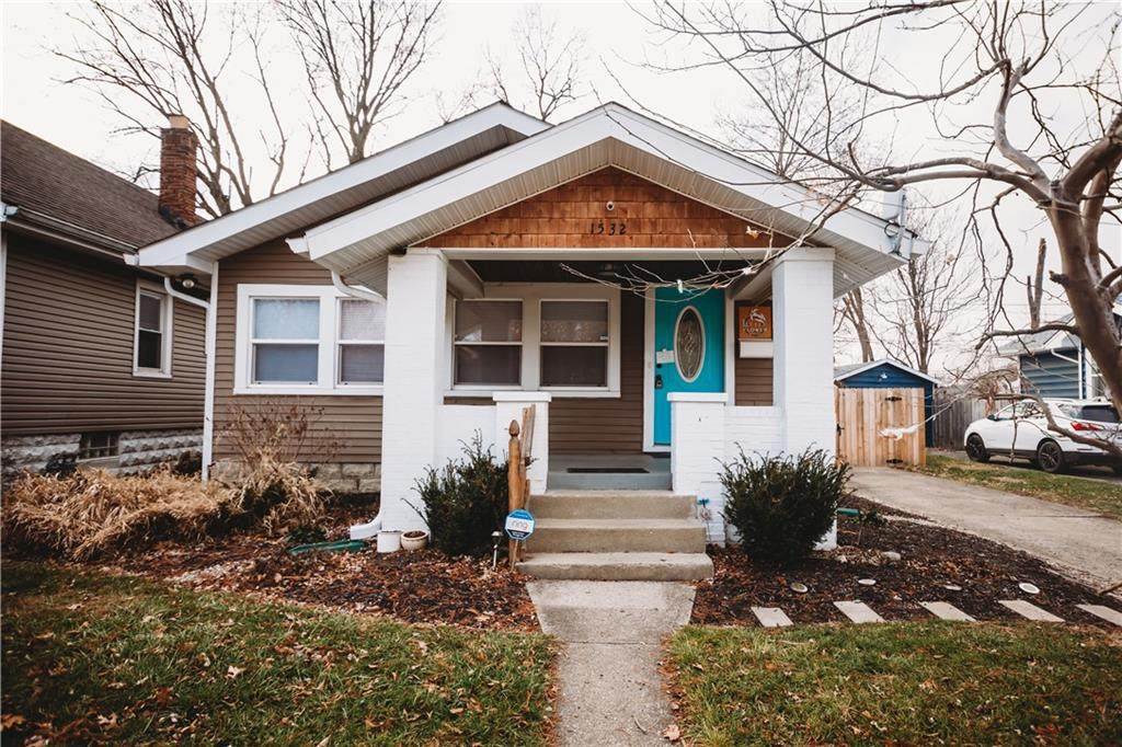 1532 Euclid Avenue - Photo 1