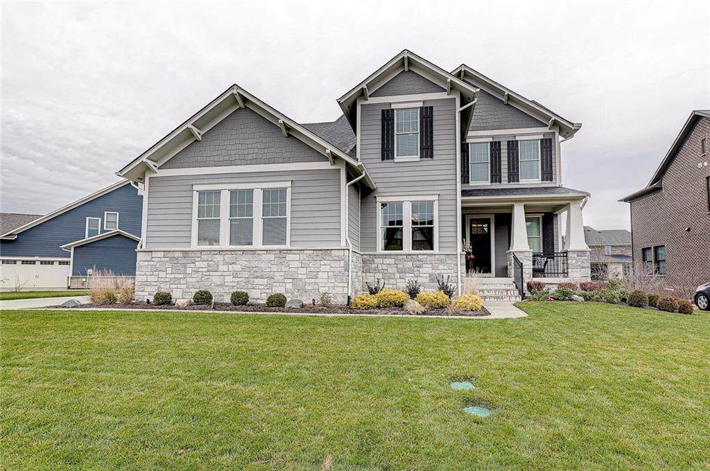 1022 Domino Drive - Photo 1