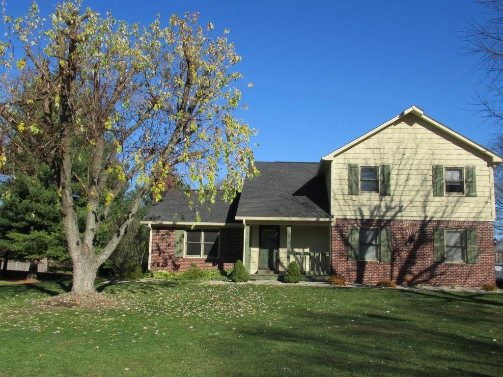 4194 Cobblestone Way - Photo 1