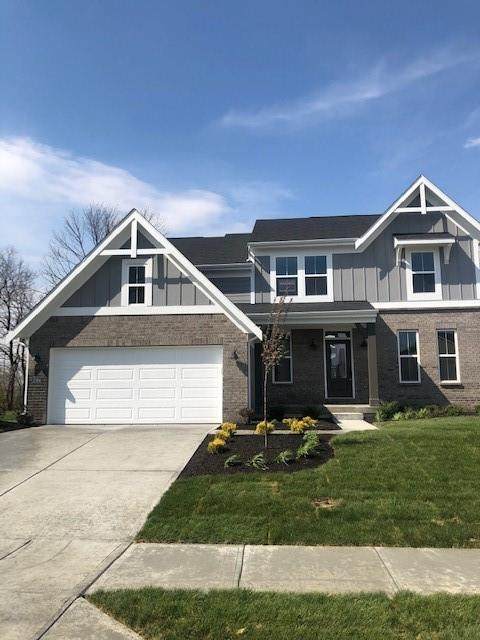 1084 Pond View Drive - Photo 1