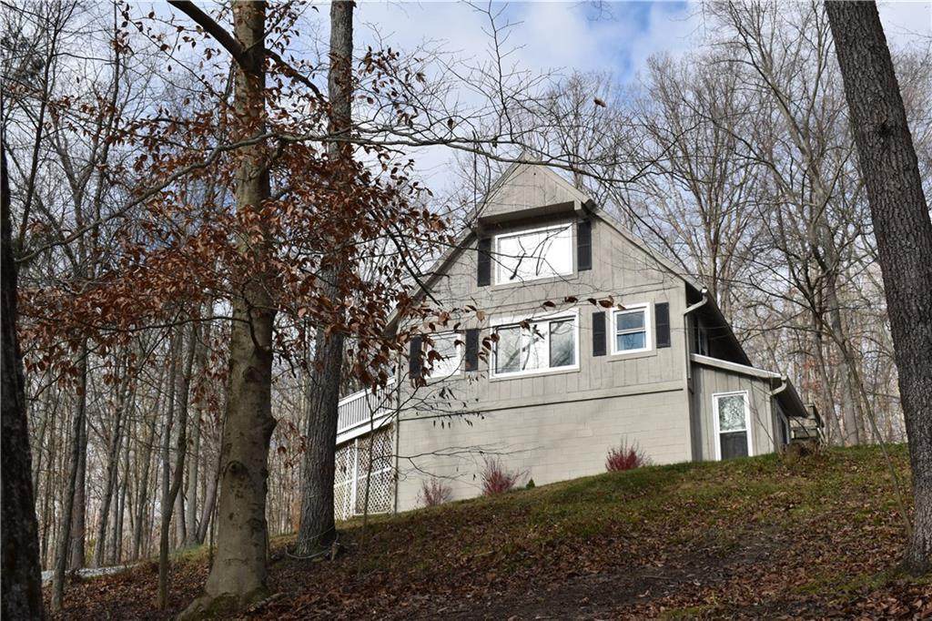 12930 Baker Hollow Road - Photo 1