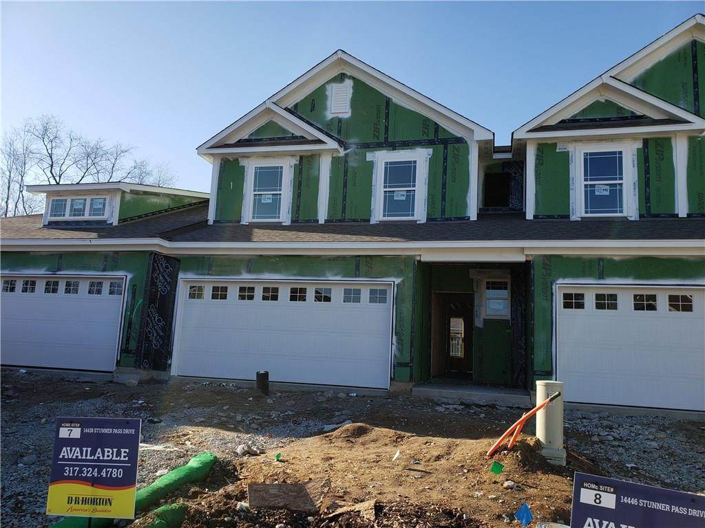 14446 Stunner Pass Drive - Photo 1