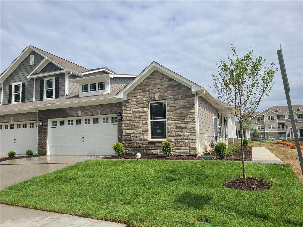 8310 Summit Peak Avenue - Photo 1