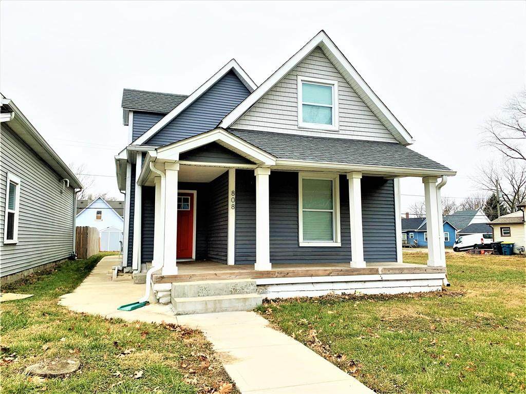 808 Keystone Avenue - Photo 1