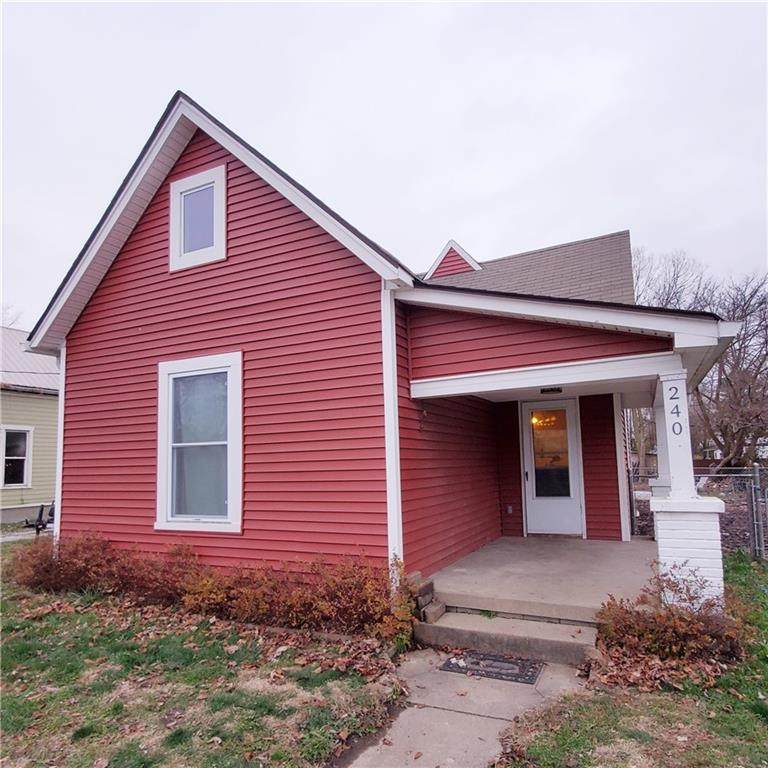 240 Morton Street - Photo 1
