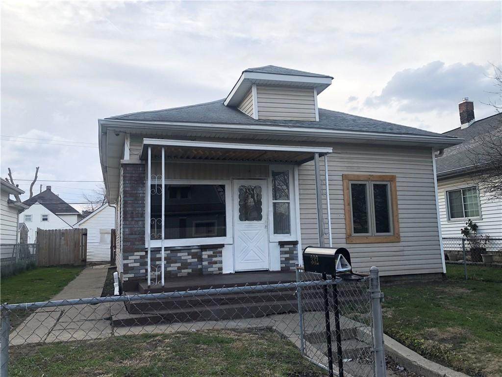 332 Walcott Street - Photo 1