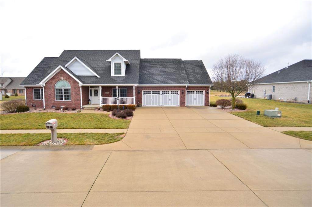1232 Pebble Point Drive - Photo 1