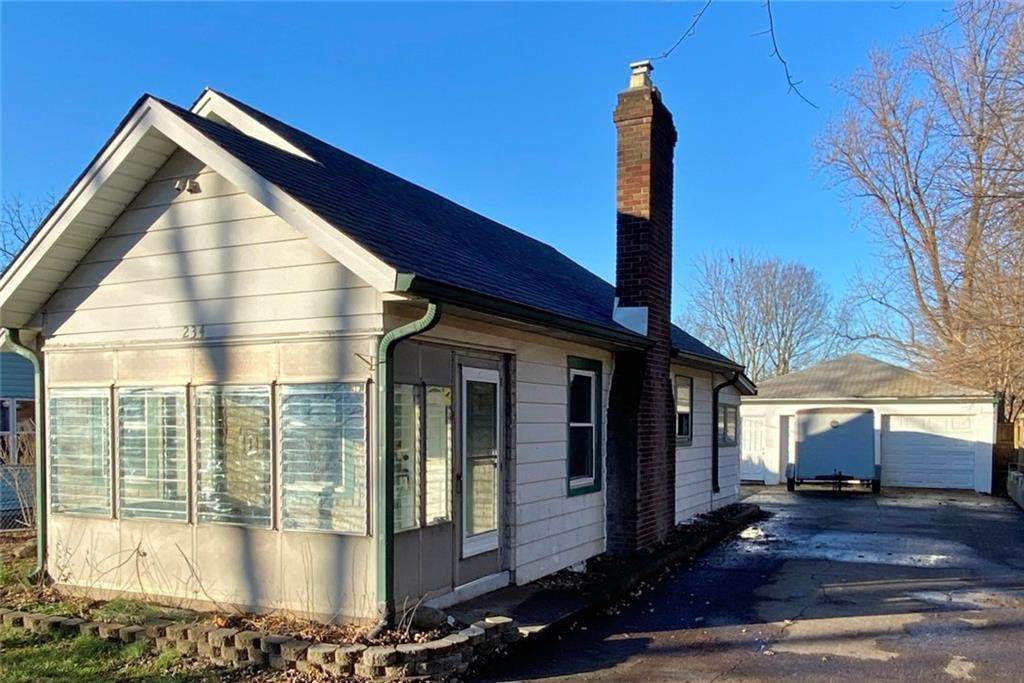 234 Gimber Street - Photo 1