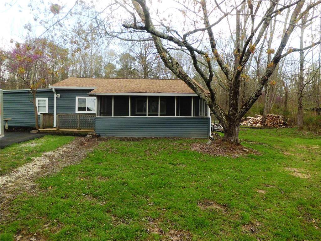 6089 Shore Drive - Photo 1