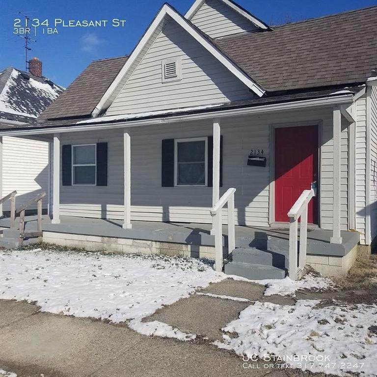 2134 Pleasant Street - Photo 1