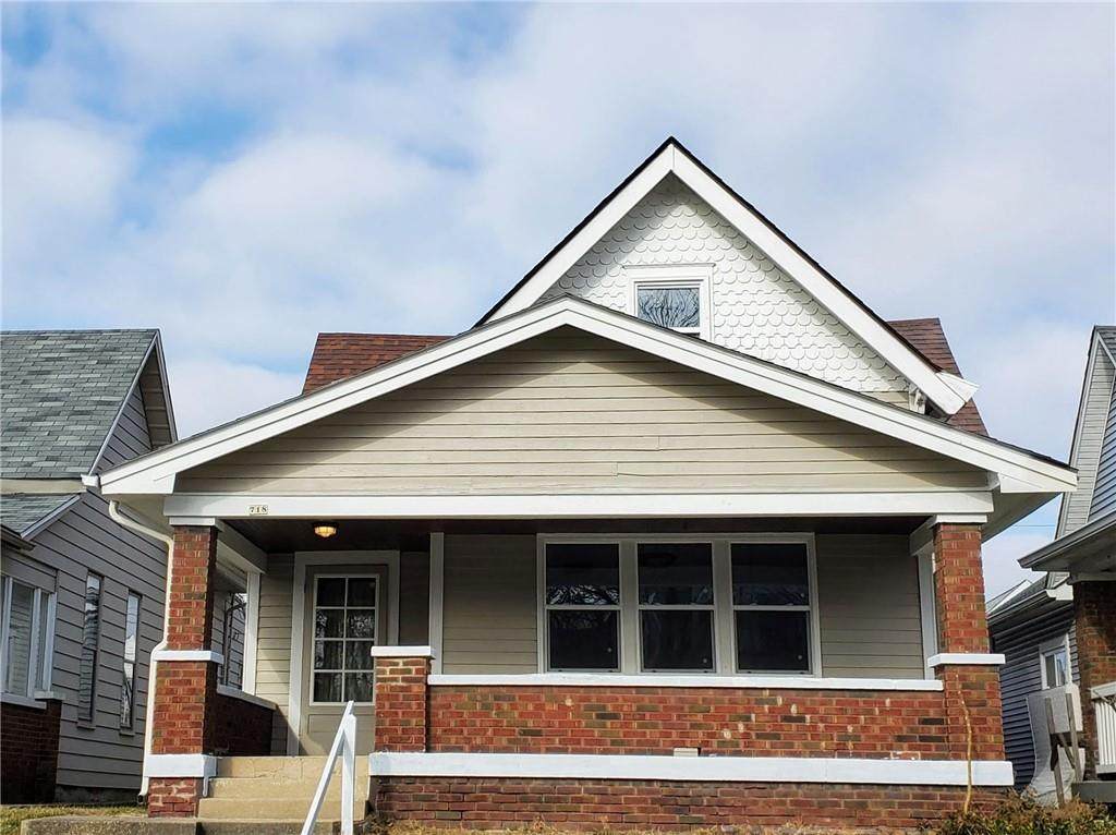 718 Weghorst Street - Photo 1