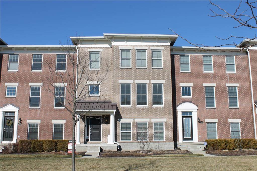 2442 Gwinnett Street - Photo 1