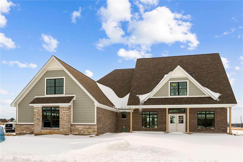 1246 Meadowbrook Lane - Photo 1