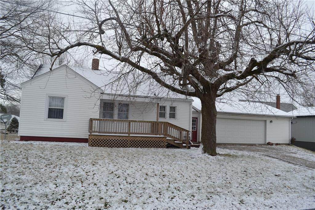 802 Binford Street - Photo 1