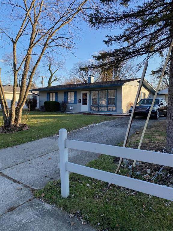 5519 Glencoe Street - Photo 1