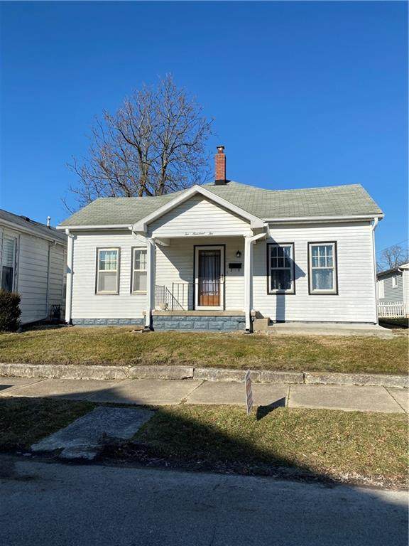 202 Central Avenue - Photo 1