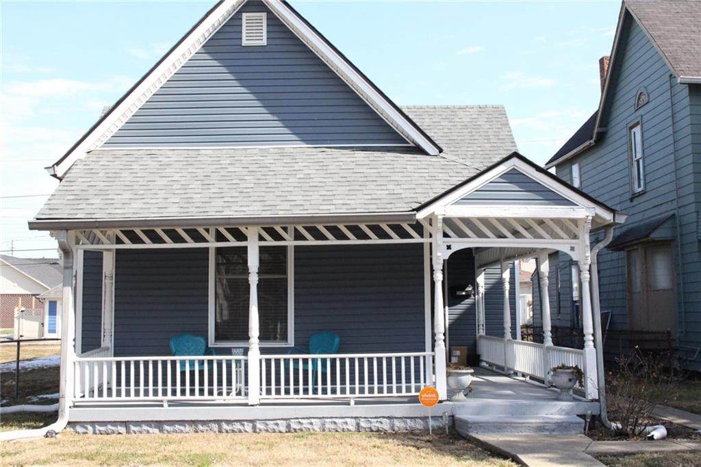 2407 Kenwood Avenue - Photo 1